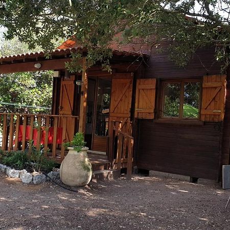 Chalet Bati Бонифачо Экстерьер фото