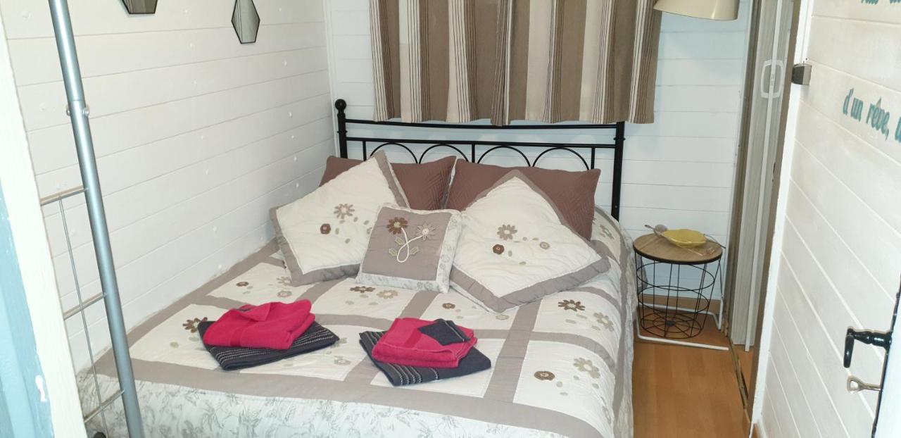 Chalet Bati Бонифачо Экстерьер фото