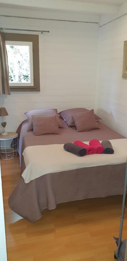 Chalet Bati Бонифачо Экстерьер фото
