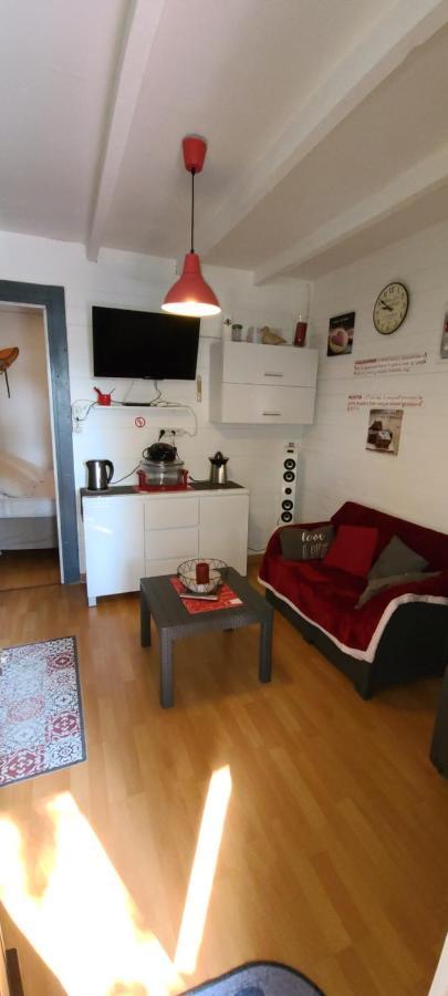Chalet Bati Бонифачо Экстерьер фото