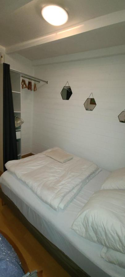 Chalet Bati Бонифачо Экстерьер фото