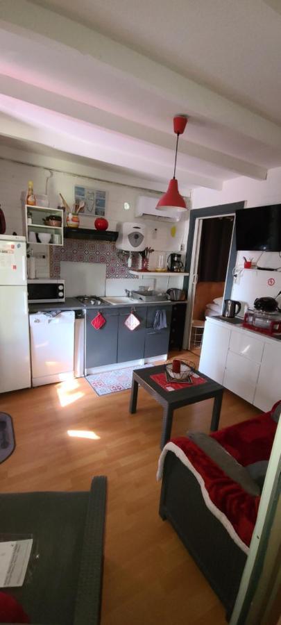 Chalet Bati Бонифачо Экстерьер фото