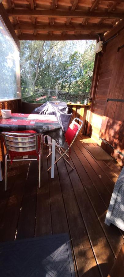 Chalet Bati Бонифачо Экстерьер фото
